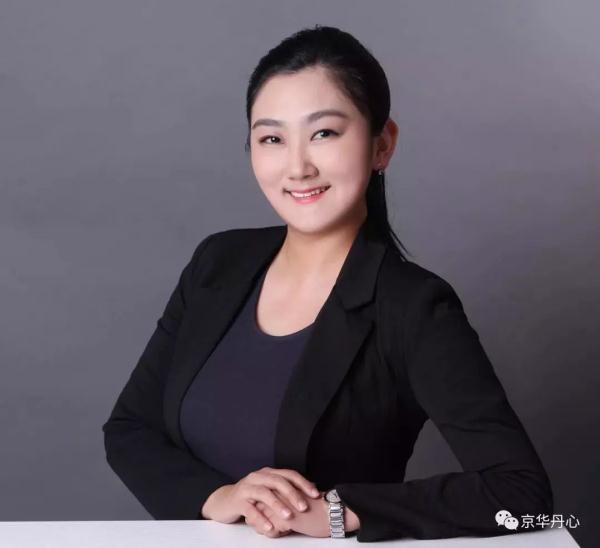 北京文博｜聽紅色講解員娓娓講述紅色基因的故事②