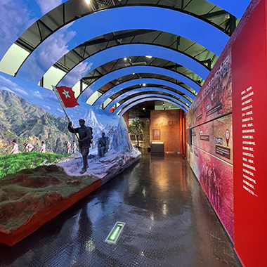 電影影像百年專題展亮相中國電影博物館