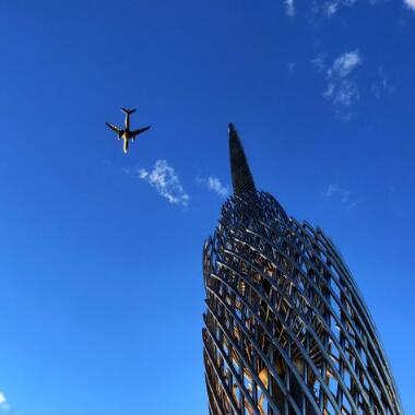 順義最美打卡地