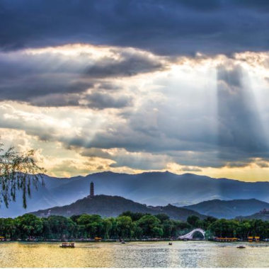運河印象|觀運河美景 賞人文風情