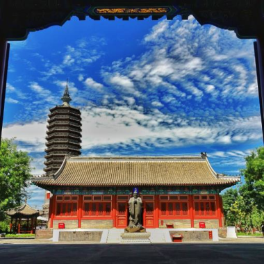 運河印象|保護運河文化 傳承歷史文脈