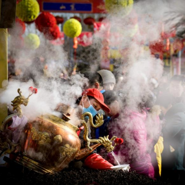 運河印象 | 非遺激活千年運河活力