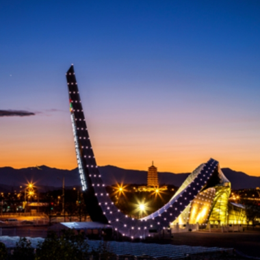 北京園博園|感受“人與自然”和諧之美