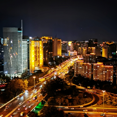 夜賞金十字
