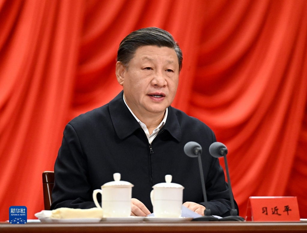 2月7日，新進中央委員會的委員、候補委員和省部級主要領導幹部學習貫徹習近平新時代中國特色社會主義思想和黨的二十大精神研討班在中央黨校（國家行政學院）開班。中共中央總書記、國家主席、中央軍委主席習近平在開班式上發表重要講話。