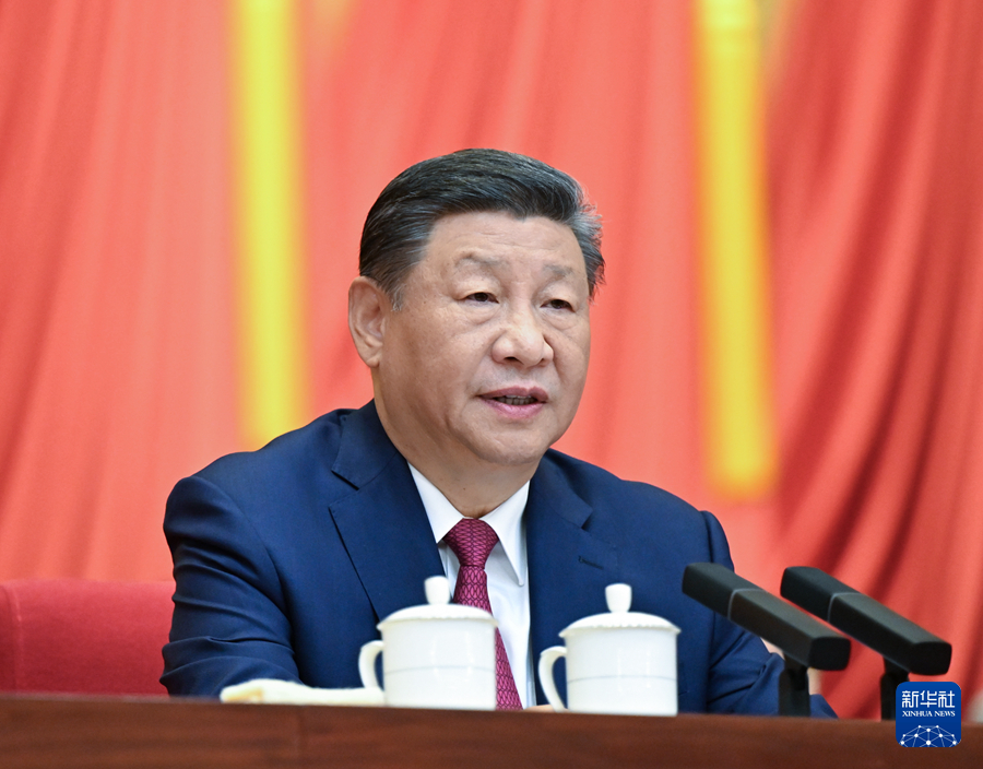 9月20日上午，中共中央、全國政協在全國政協禮堂隆重舉行慶祝中國人民政治協商會議成立75周年大會。中共中央總書記、國家主席、中央軍委主席習近平出席大會併發表重要講話。
