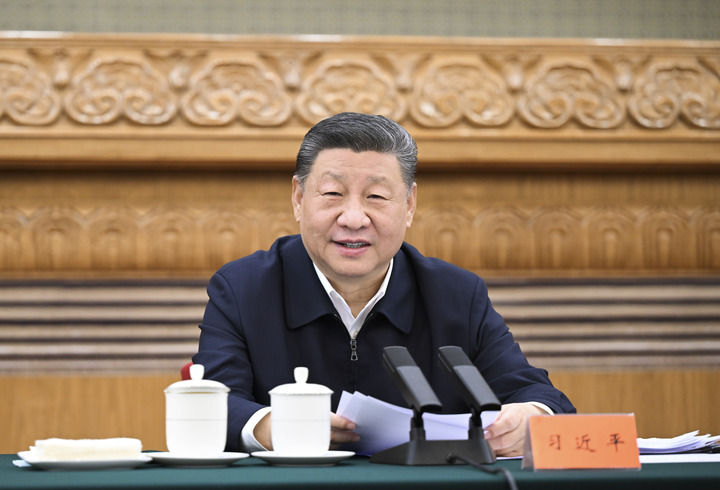 2025年2月17日，中共中央總書記、國家主席、中央軍委主席習近平在京出席民營企業座談會併發表重要講話。