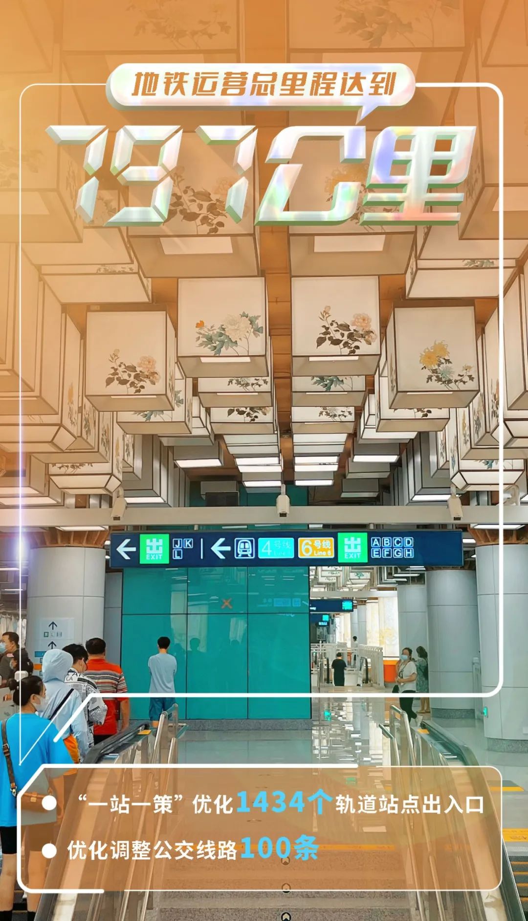 32幅海報帶您讀懂北京市2023年國民經濟和社會發展計劃報告