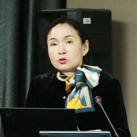 李學軍  中國人民大學法學院教授