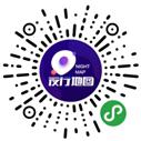 夜行地圖小程式碼