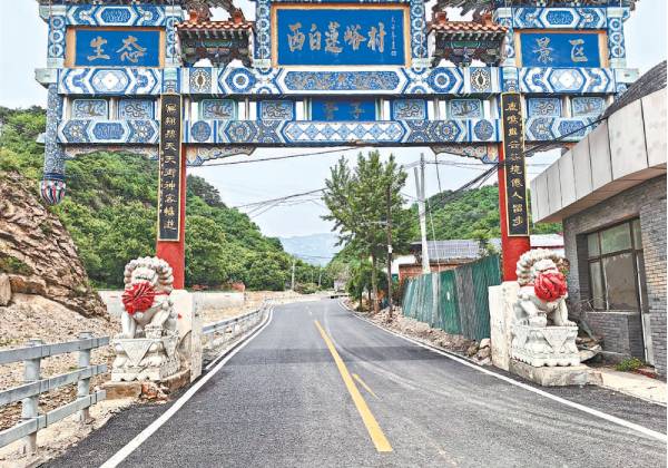 主河道水毀修復 縣級及以上公路恢復重建 河道清淤疏浚 密雲三大工程全面完工備戰汛期