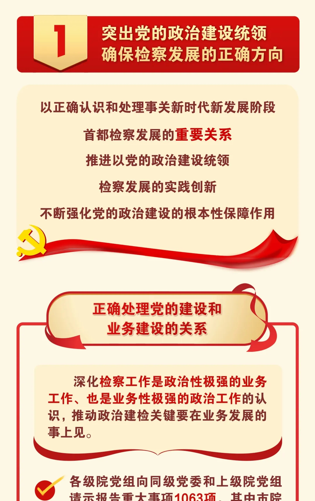 一圖讀懂丨北京市人民檢察院工作報告