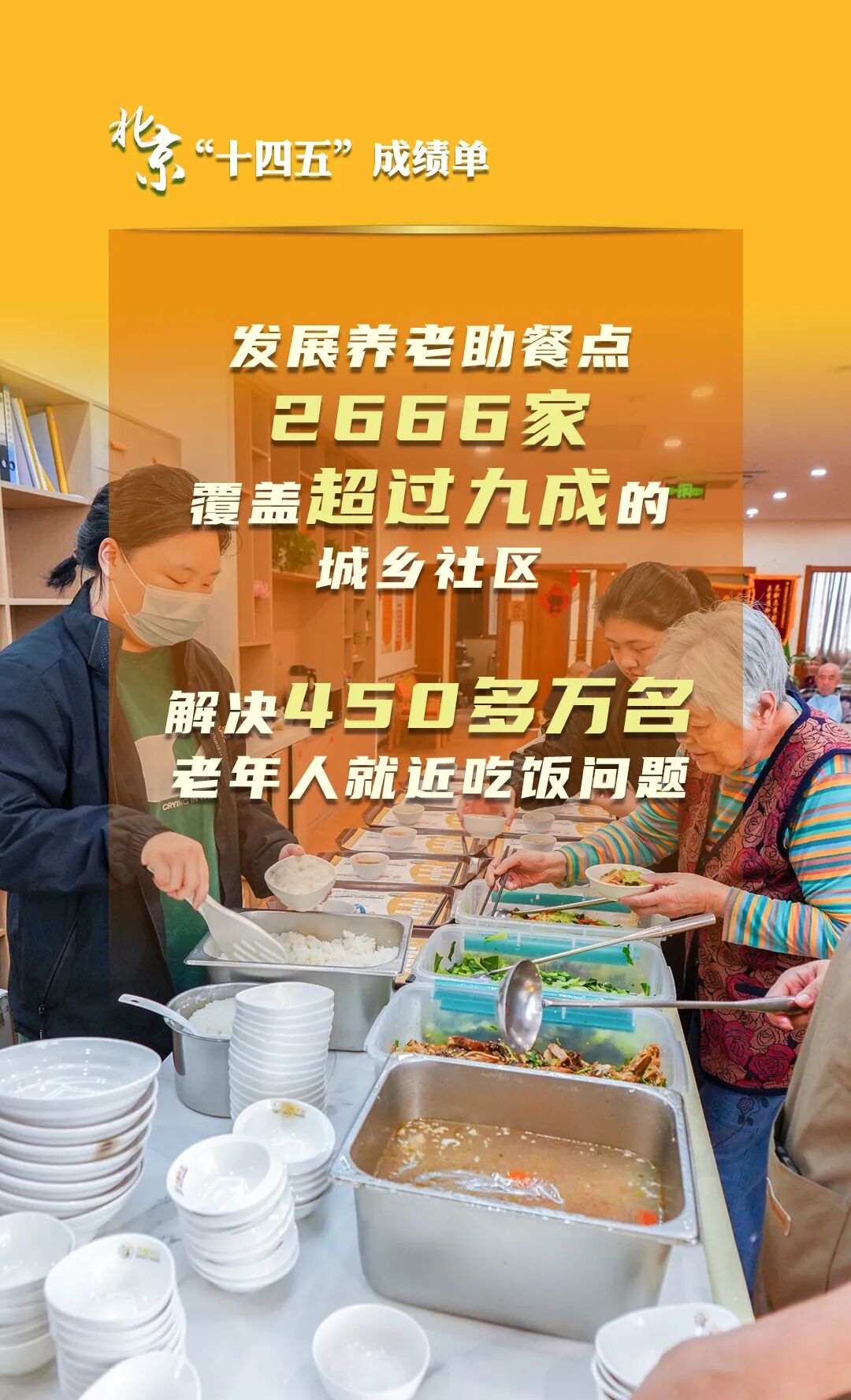 北京“十四五”經濟社會發展成績單