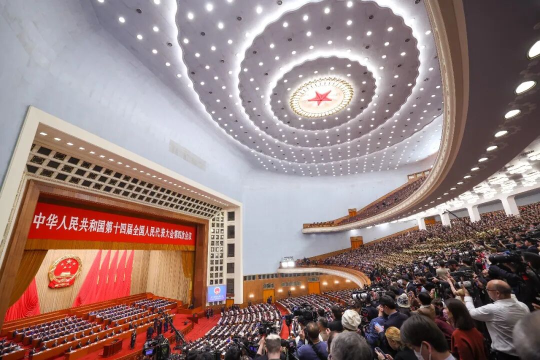 這些首都北京工作亮點寫進政府工作報告！