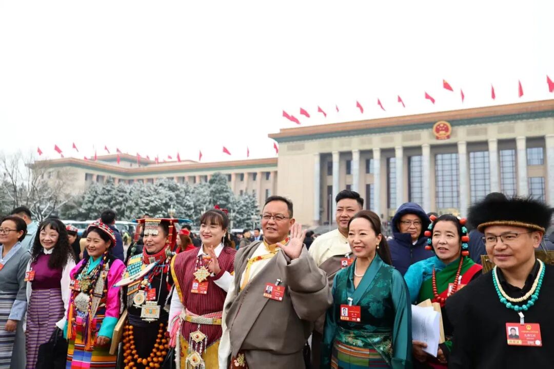 這些首都北京工作亮點寫進政府工作報告！