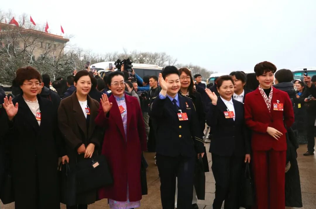 這些首都北京工作亮點寫進政府工作報告！