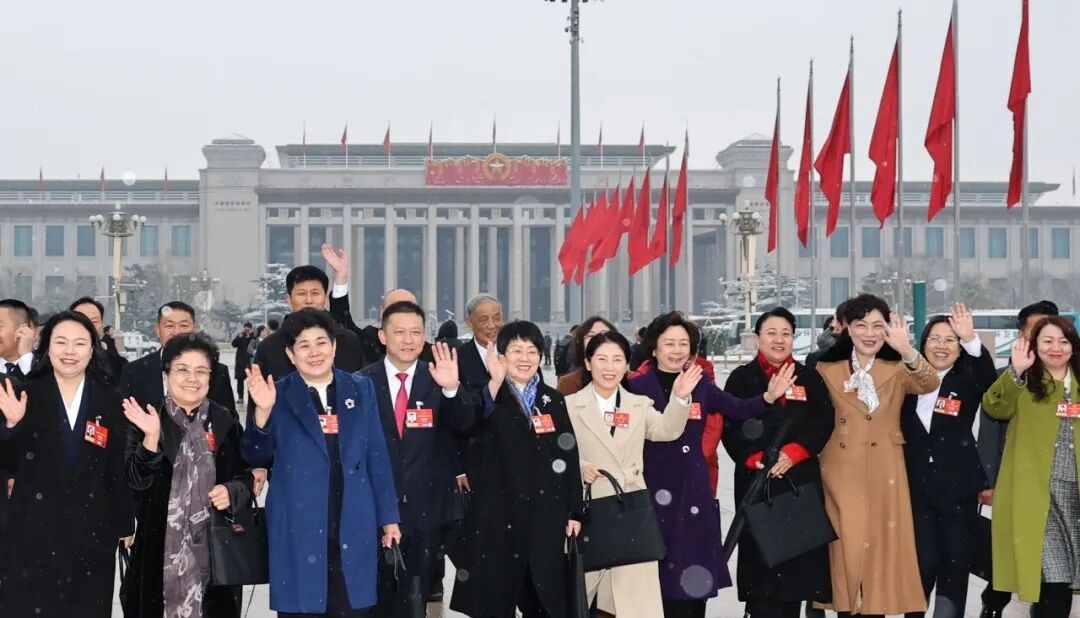 這些首都北京工作亮點寫進政府工作報告！