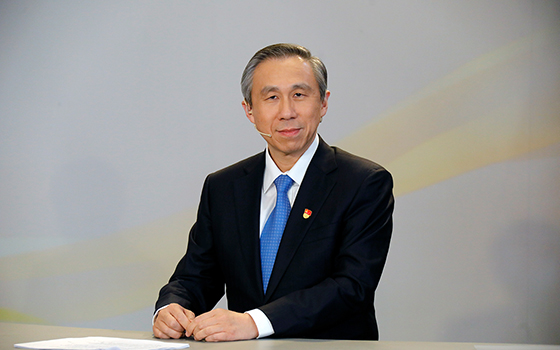 北京市規劃和自然資源委員會主任 張維