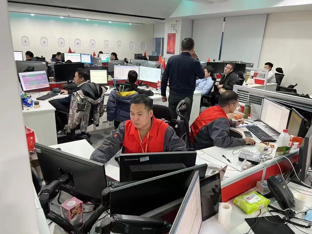保障“兩會”：首都航空七種手段確保“0新增”