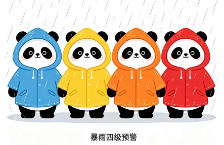 汛期公園遊玩，安全須知請收好——