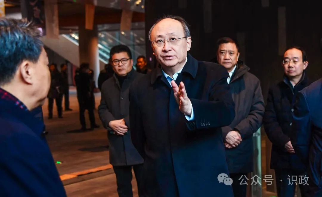 2024年首次現場推進會聚焦城市副中心建設 尹力要求 努力打造中國式現代化進程中的城市發展樣板