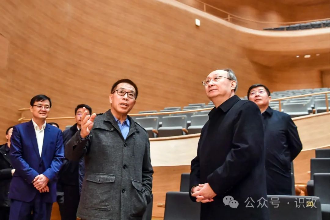 2024年首次現場推進會聚焦城市副中心建設 尹力要求 努力打造中國式現代化進程中的城市發展樣板