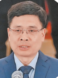 周雲傑代表