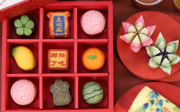 國潮京品