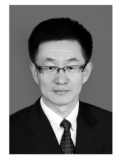 河北省科技廳廳長 馬宇駿