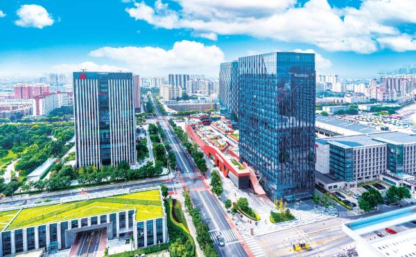 深入實施“兩大戰略”統籌做好“四篇文章” 高水準建設好首都城市西大門