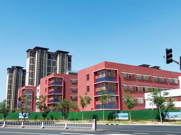 深入實施“兩大戰略”統籌做好“四篇文章” 高水準建設好首都城市西大門
