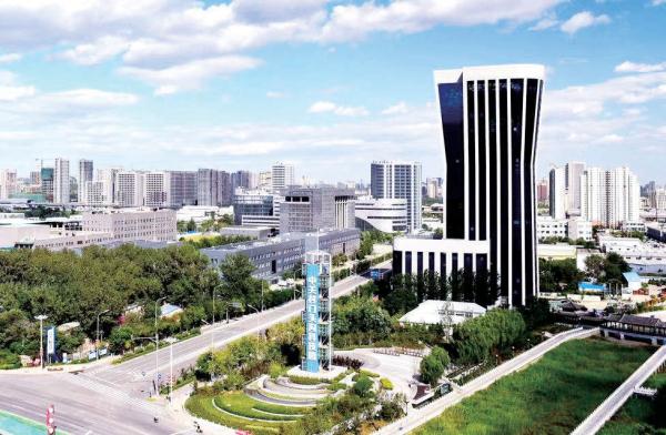 “算力夥伴”呵護企業成長