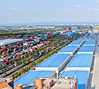 區域性物流基地和區域性批發市場-SEO