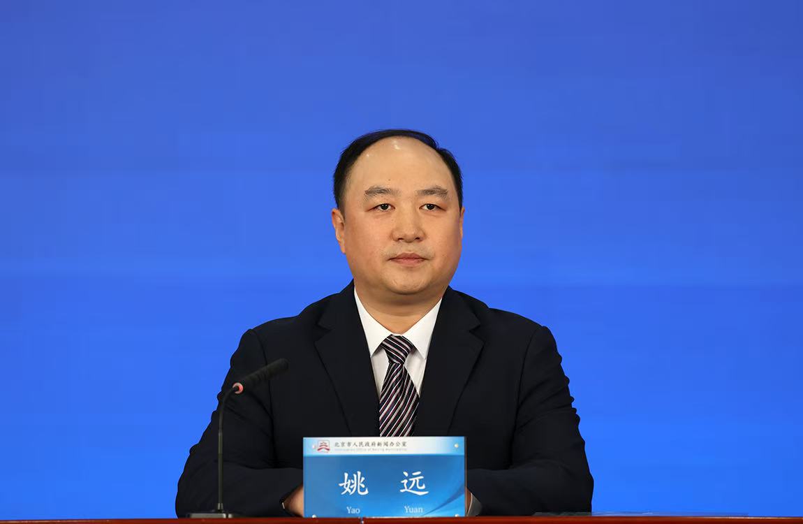 作為一名在中軸線旁工作的社區書記，我們想了解下，中軸線申遺成功後，您所在的社區和社區居民的生活都發生了哪些變化?