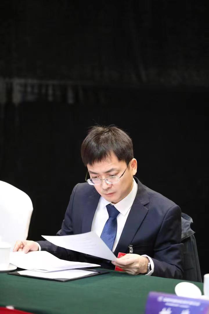 優秀共産黨員——李書豪