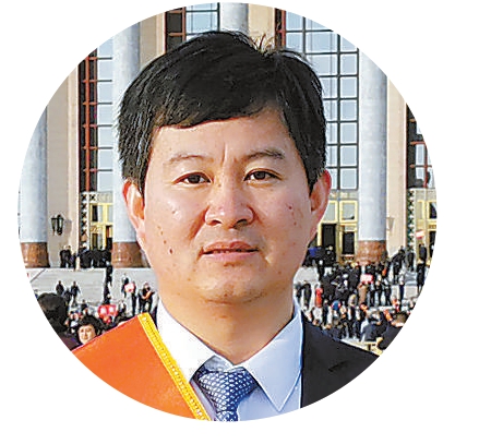 劉保獻