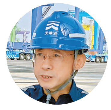 褚斌：打造京津冀融入世界的橋頭堡