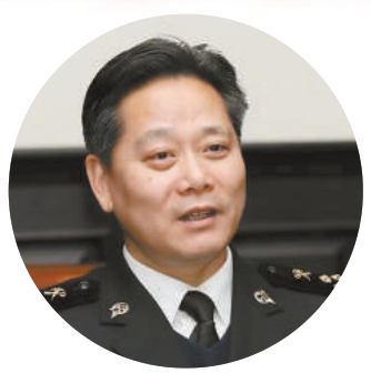 趙革：為京津冀出海口安全順暢保駕護航