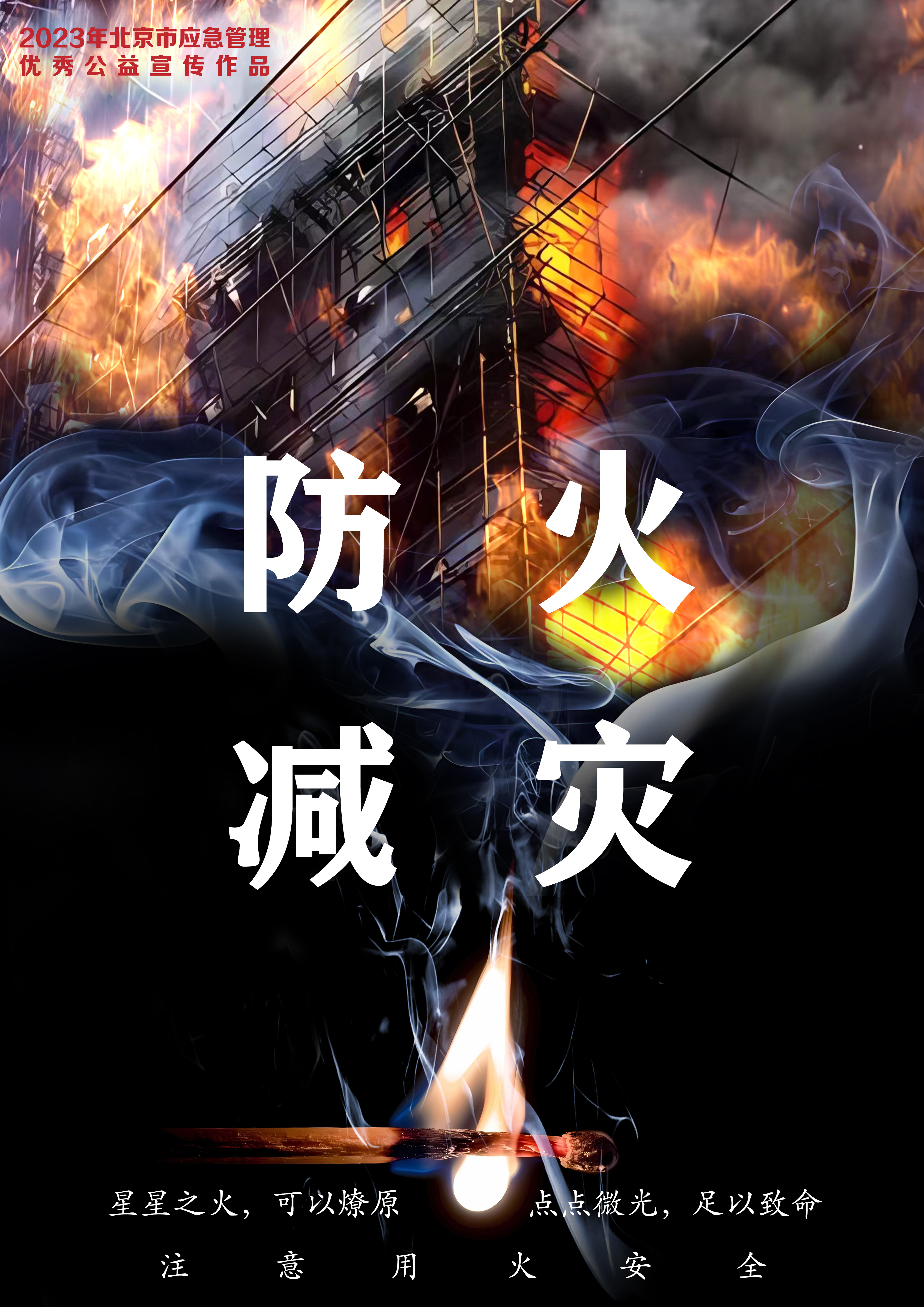 防火防災