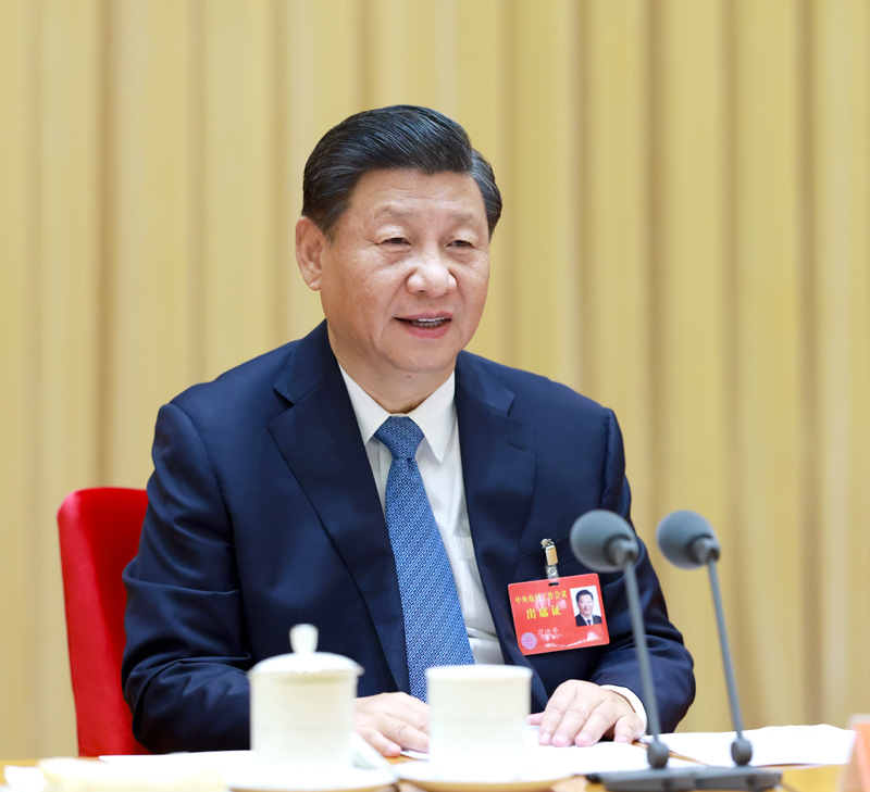 12月28日至12月29日，中央農村工作會議在北京舉行。中共中央總書記、國家主席、中央軍委主席習近平出席會議併發表重要講話。