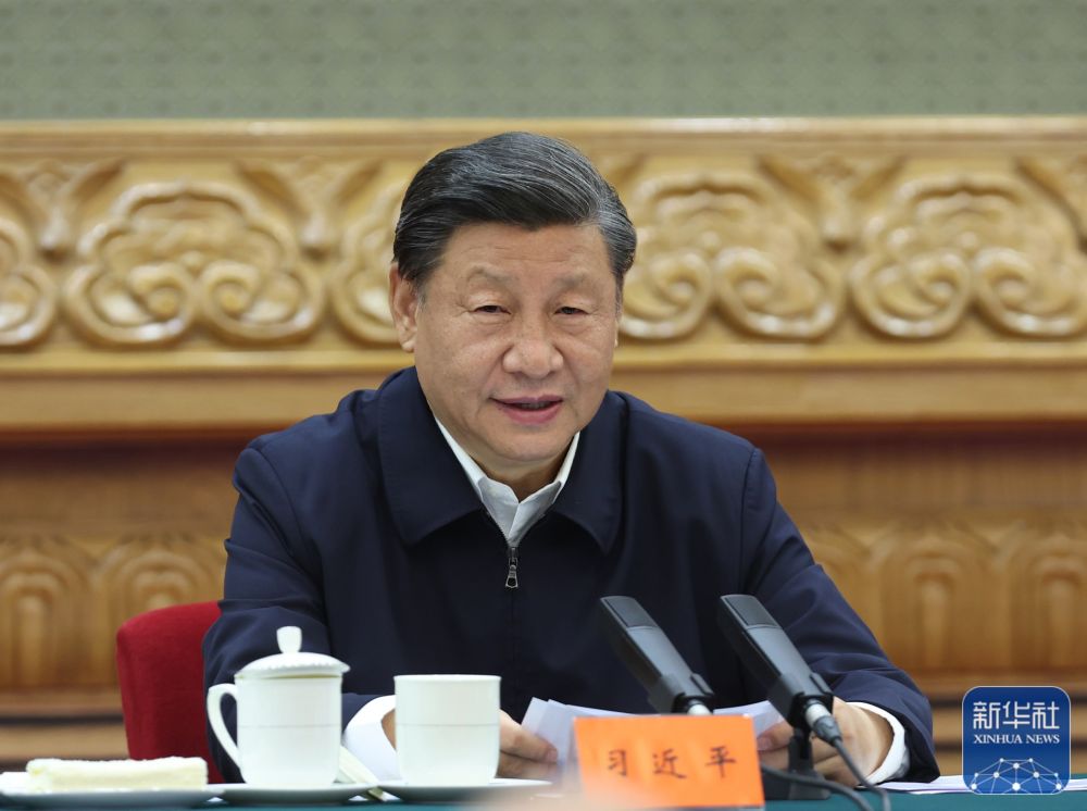 7月29日至7月30日，中央統戰工作會議在北京召開。中共中央總書記、國家主席、中央軍委主席習近平出席會議併發表重要講話。