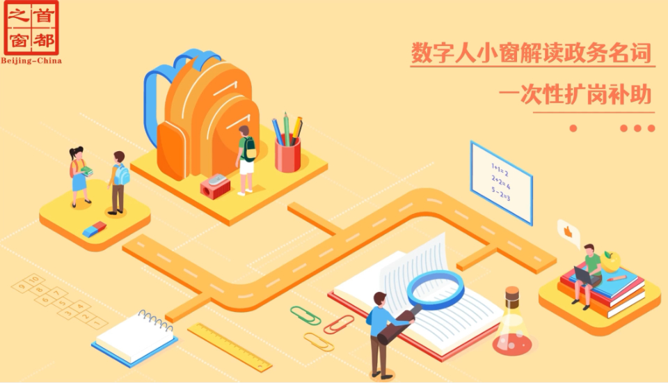 一次性擴崗補助