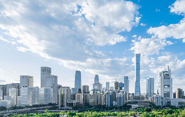 優化營商環境政策彙編