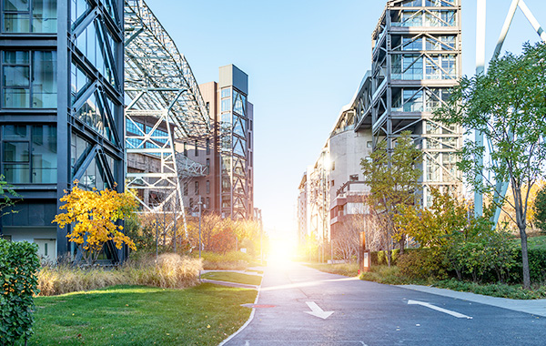 北京市城市更新政策彙編