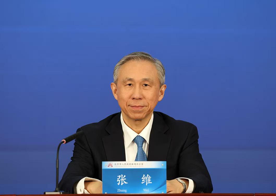 新版北京城市總規進入第三階段，有什麼樣的整體考慮？