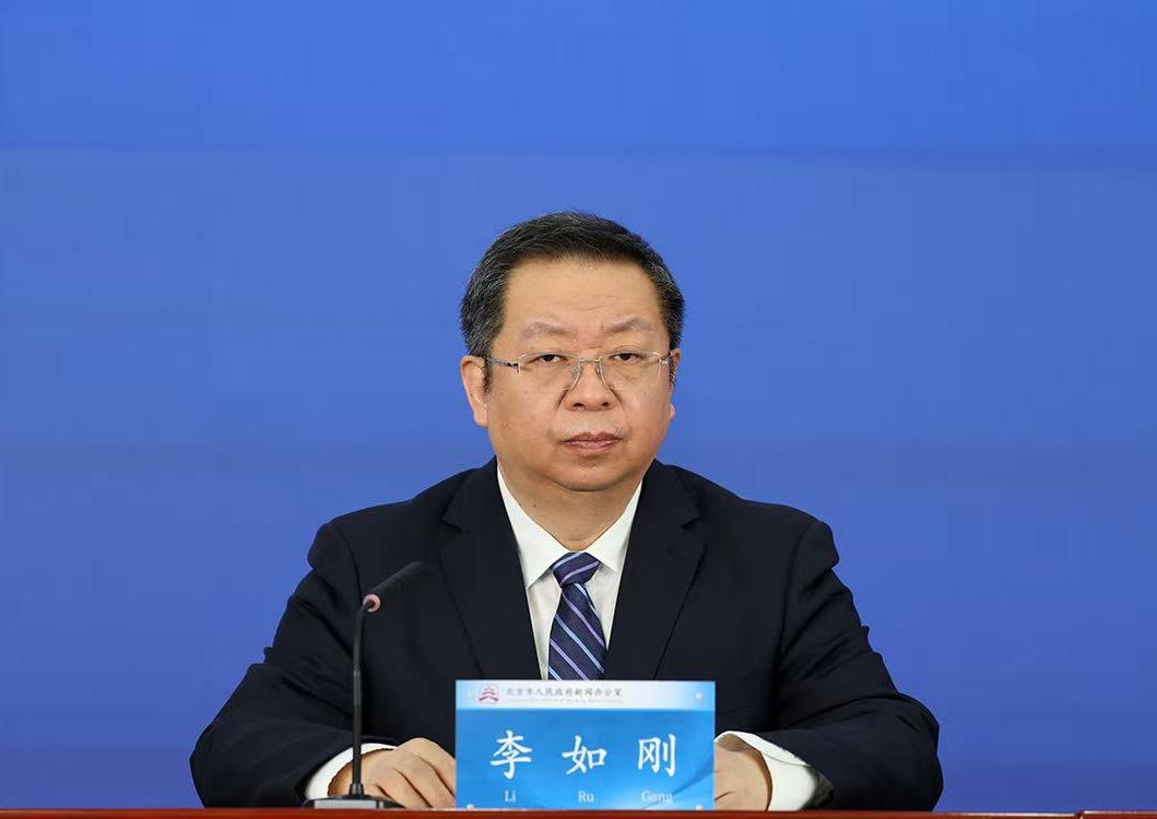 “十四五”時期北京市在保障新能源汽車補能服務上開展了哪些工作？