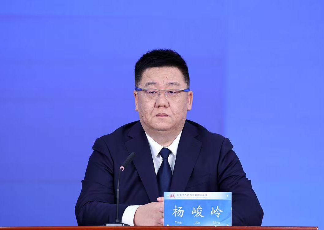 大興區在服務保障“國門新城”建設和“6+5+3”産業發展方面的法治舉措