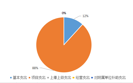 支出决算