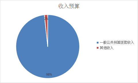 收入预算