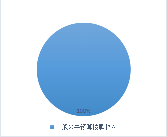 图1：收入预算